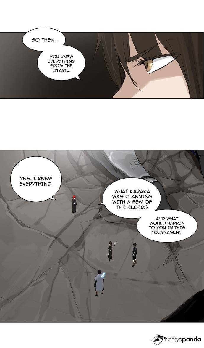 Tower of God Chapter 171 image 18